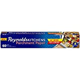 	
Reynolds Kitchens Parchment Paper Roll, 60 Square Feet