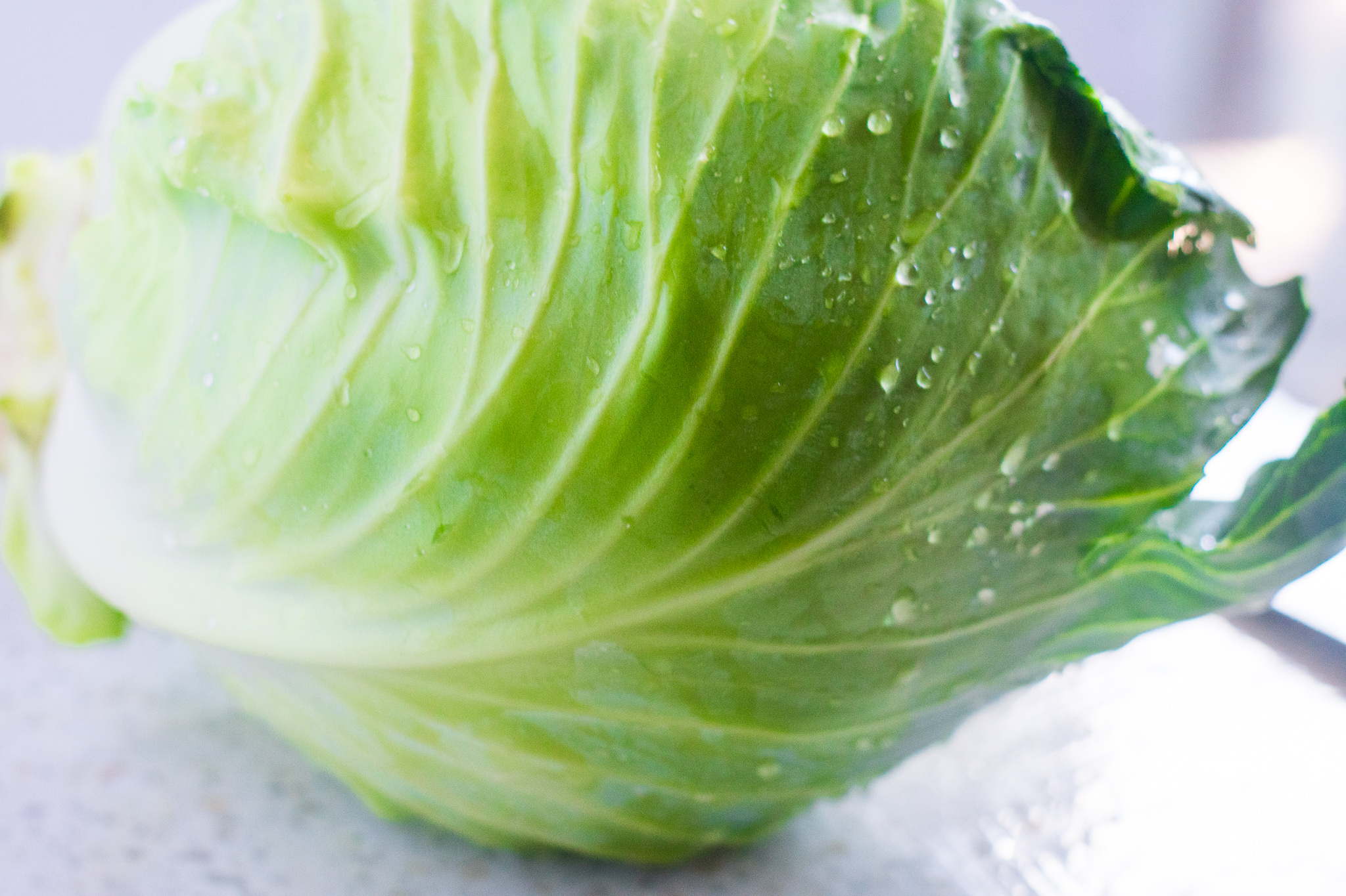 Spicy Southern Style Cabbage with Bacon Keto, LowCarb A Girl