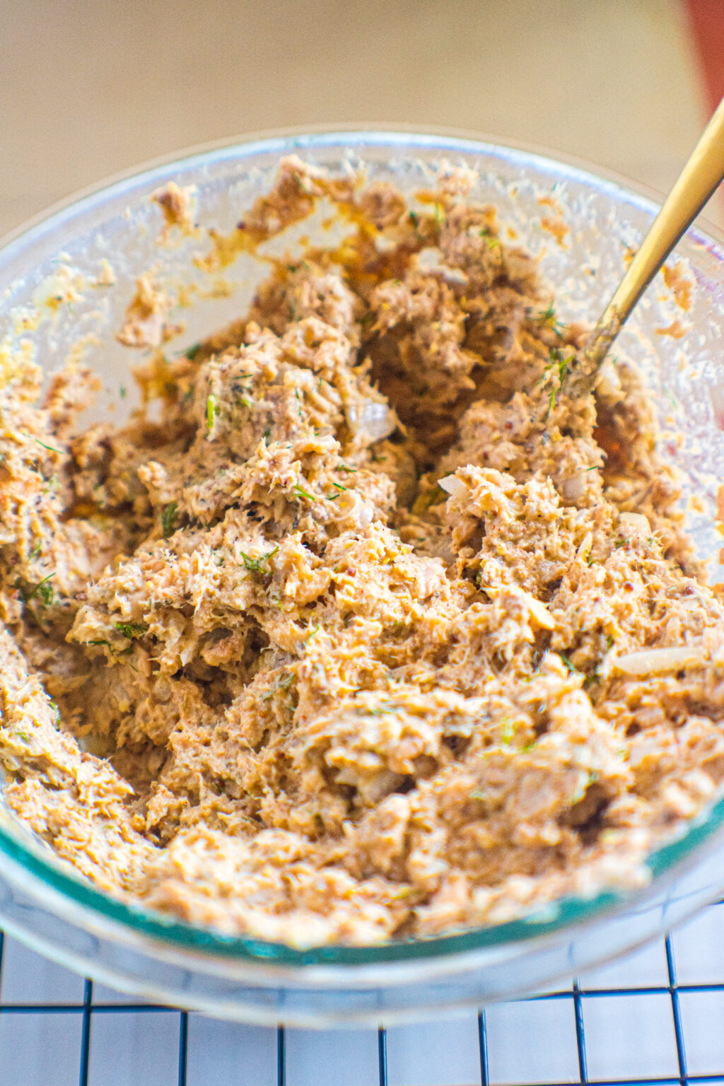 Salmon Croquettes (Salmon Patties) Keto, LowCarb A Girl Called Adri