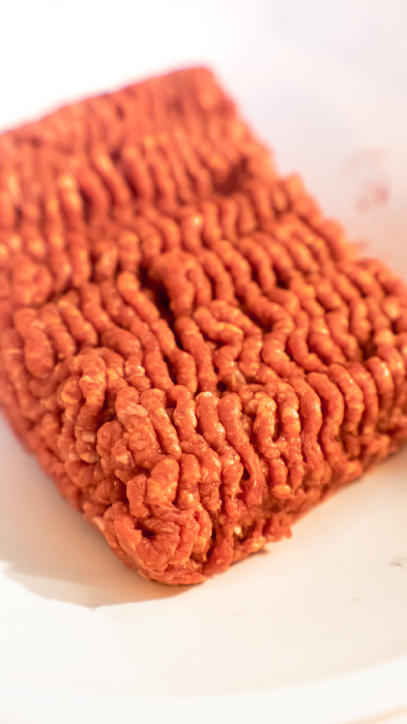 Ground Beef Bulgogi Easy, Keto, LowCarb A Girl Called Adri